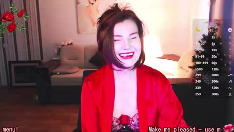 Diana DeLua online show from 10, 1, 2026