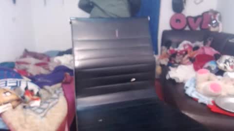 diana_dirty_milk online show from 28, 5, 2026