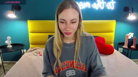 Diana  online show from 26, 3, 2026