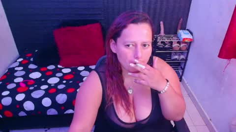 Diana Lozano online show from 20, 1, 2025