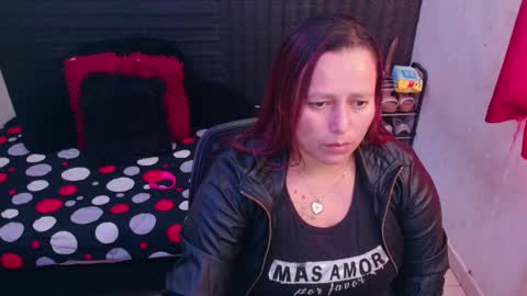 Diana Lozano online show from 22, 1, 2025