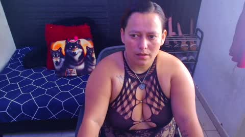 Diana Lozano online show from 28, 1, 2025