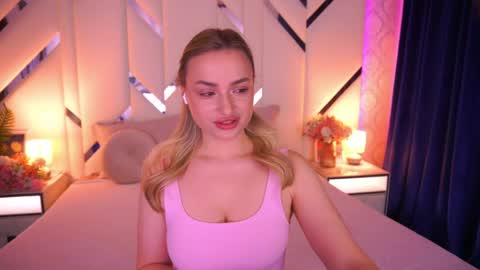 diana_nova online show from 1, 5, 2026
