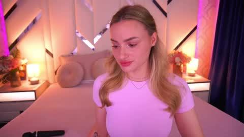 diana_nova online show from 3, 5, 2026