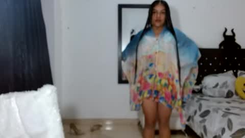 diana_o1 online show from 2, 6, 2026