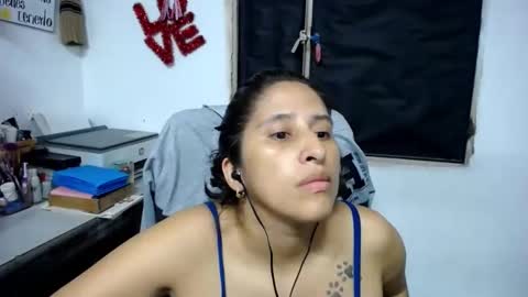 diana_rogu online show from 15, 10, 2025