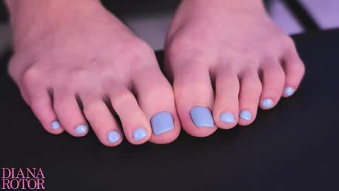 Diana online show from 13, 3, 2026