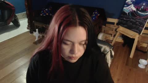 Snapshot of diana_smit_ chatting on 7, 3, 2025 diana online show from 7, 3, 2025