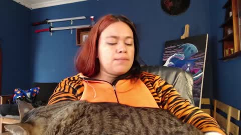 Snapshot of diana_smit_ chatting on 9, 3, 2025 diana online show from 9, 3, 2025