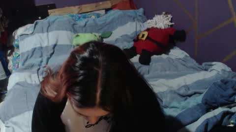 Snapshot of diana_smit_ chatting on 24, 10, 2025 diana online show from 24, 10, 2025