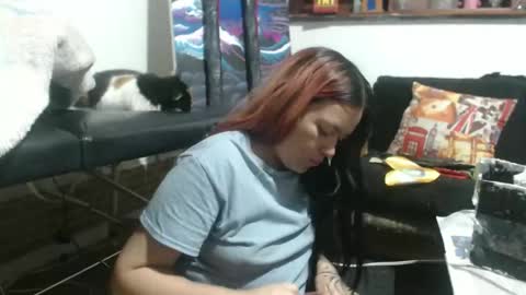 Snapshot of diana_smit_ chatting on 31, 10, 2025 diana online show from 31, 10, 2025