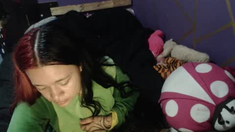 Snapshot of diana_smit_ chatting on 14, 11, 2025 diana online show from 14, 11, 2025