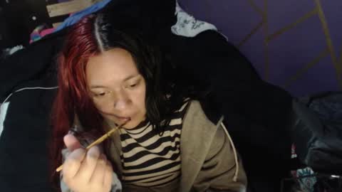 Snapshot of diana_smit_ chatting on 19, 11, 2025 diana online show from 19, 11, 2025