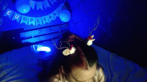 Snapshot of diana_smit_ chatting on 21, 11, 2025 diana online show from 21, 11, 2025