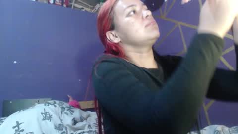 Snapshot of diana_smit_ chatting on 1, 2, 2026 diana online show from 1, 2, 2026