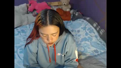 Snapshot of diana_smit_ chatting on 19, 2, 2026 diana online show from 19, 2, 2026