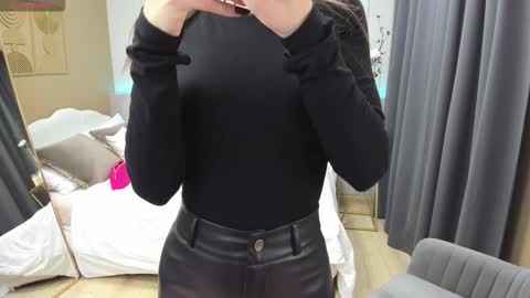 Diana online show from 16, 11, 2025