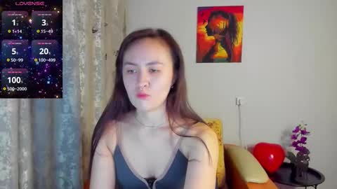 Snapshot of diana_taylor chatting on 23, 2, 2025 Diana online show from 23, 2, 2025