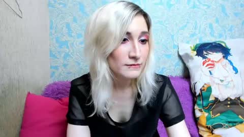 Snapshot of dianabardot chatting on 11, 7, 2026 dianabardot online show from 11, 7, 2026