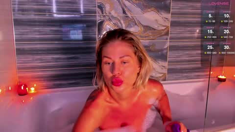 Snapshot of dianabeautyxxx chatting on 24, 1, 2025 Diana online show from 24, 1, 2025