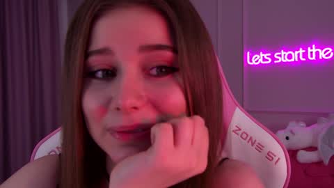 Diana online show from 30, 1, 2025