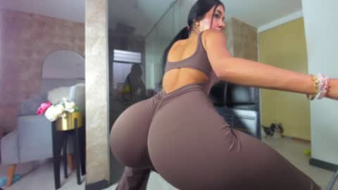 Snapshot of dianac1998 chatting on 15, 12, 2024 dianac1998 online show from 15, 12, 2024