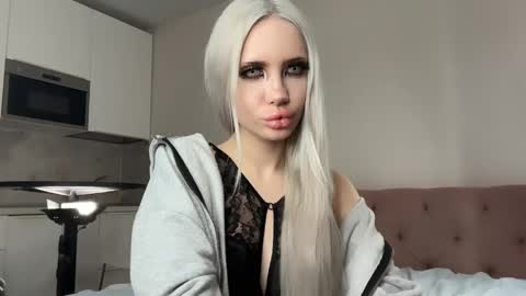 Diana  online show from 4, 4, 2026