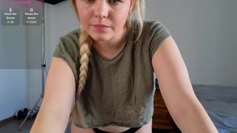 Snapshot of dianaholiday chatting on 23, 12, 2025 Olga online show from 23, 12, 2025