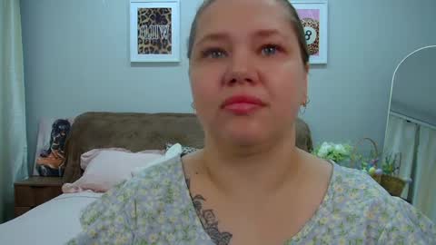 Snapshot of dianakristol chatting on 19, 5, 2026 Diana online show from 19, 5, 2026