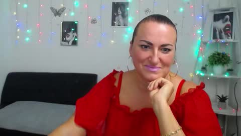 Diana online show from 1, 10, 2025