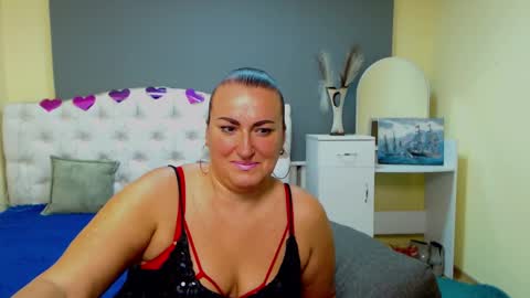 Diana online show from 10, 10, 2025