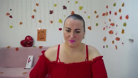 Diana online show from 18, 11, 2025