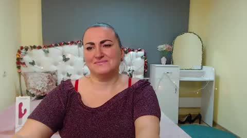 Diana online show from 6, 3, 2026