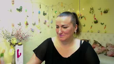 Diana online show from 9, 4, 2026