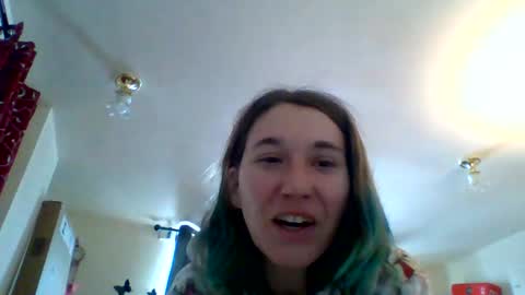 Snapshot of dianarussell864 chatting on 14, 3, 2026 dianarussell864 online show from 14, 3, 2026