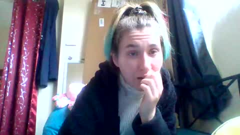 Snapshot of dianarussell864 chatting on 31, 3, 2026 dianarussell864 online show from 31, 3, 2026