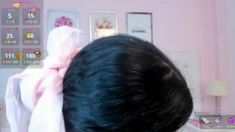 Snapshot of dianasheren chatting on 16, 5, 2026 dianasheren online show from 16, 5, 2026