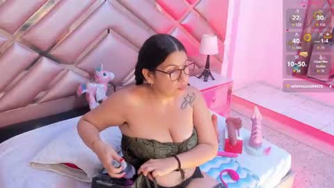 Snapshot of dianasheren chatting on 24, 6, 2026 dianasheren online show from 24, 6, 2026