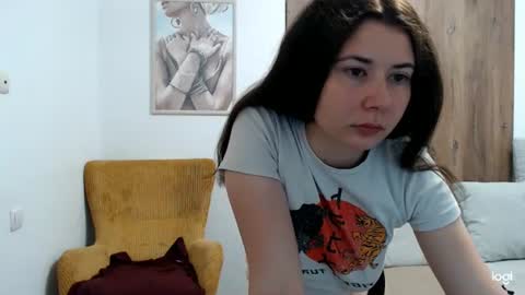 Snapshot of dianasmiey7 chatting on 24, 6, 2026 dianasmiey7 online show from 24, 6, 2026