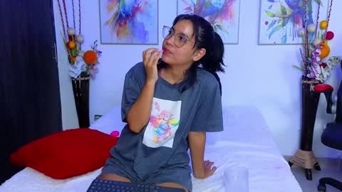 Ana  Leo online show from 7, 12, 2024