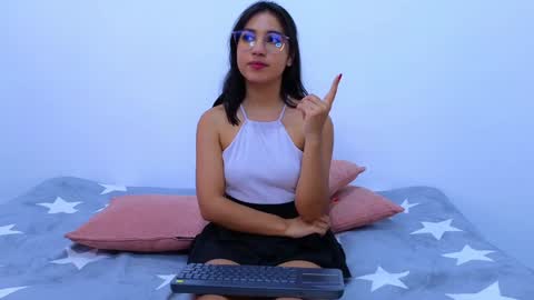 Ana  Leo online show from 22, 1, 2025