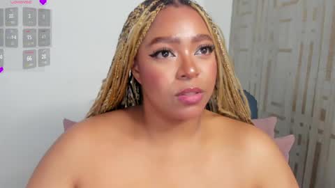 Snapshot of diane_melo chatting on 25, 4, 2026 DIANE online show from 25, 4, 2026