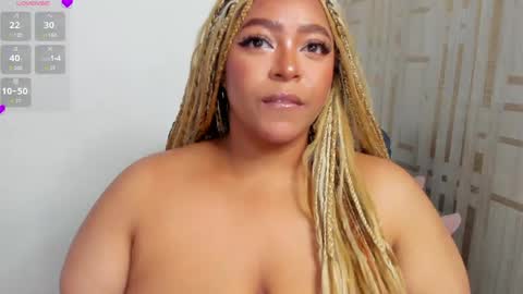 Snapshot of diane_melo chatting on 27, 4, 2026 DIANE online show from 27, 4, 2026