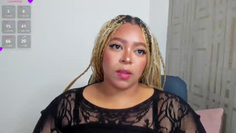Snapshot of diane_melo chatting on 28, 4, 2026 DIANE online show from 28, 4, 2026