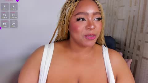 Snapshot of diane_melo chatting on 29, 5, 2026 DIANE online show from 29, 5, 2026