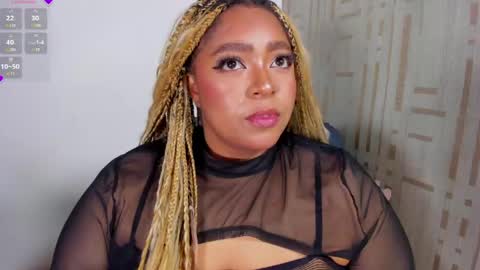 Snapshot of diane_melo chatting on 5, 6, 2026 DIANE online show from 5, 6, 2026