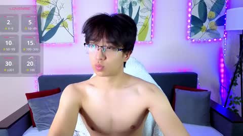 Adam online show from 28, 3, 2026