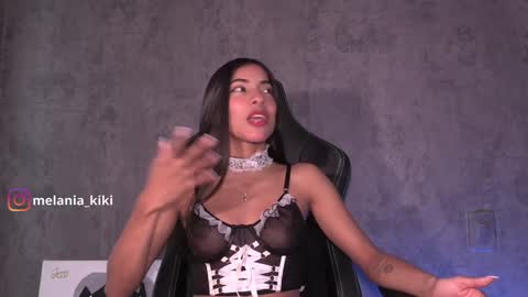 Melania   -    online show from 3, 12, 2024