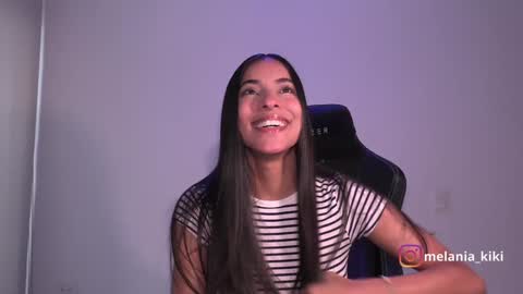 Melania   -    online show from 15, 12, 2024