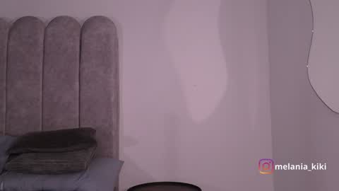 Melania   -    online show from 20, 12, 2024